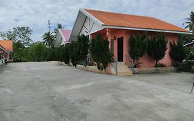 ชณากาญฐ์บ้านพัก สังขละบุรี